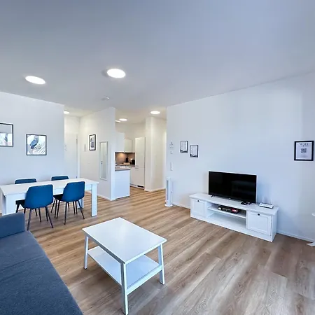 Suite4Me - Balkon I Kueche I Waschmaschine I Mainz-Kostheim Wiesbaden Esterno foto