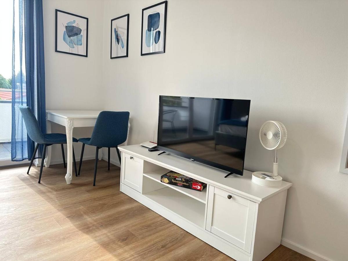 Suite4me - Balkon I Kueche I Waschmaschine I Mainz-kostheim Apartment *