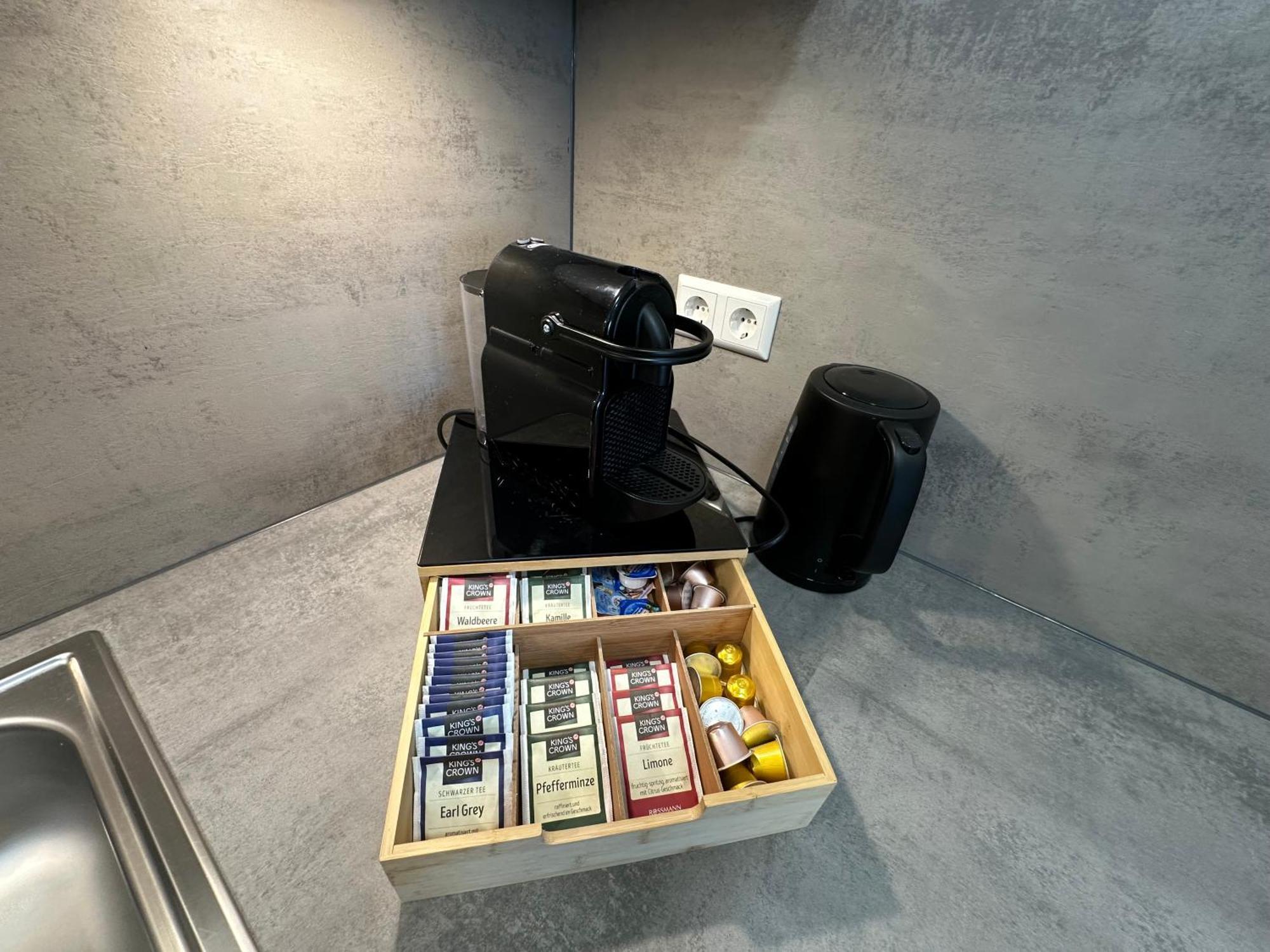 Suite4me - Balkon I Kueche I Waschmaschine I Mainz-kostheim Wiesbaden